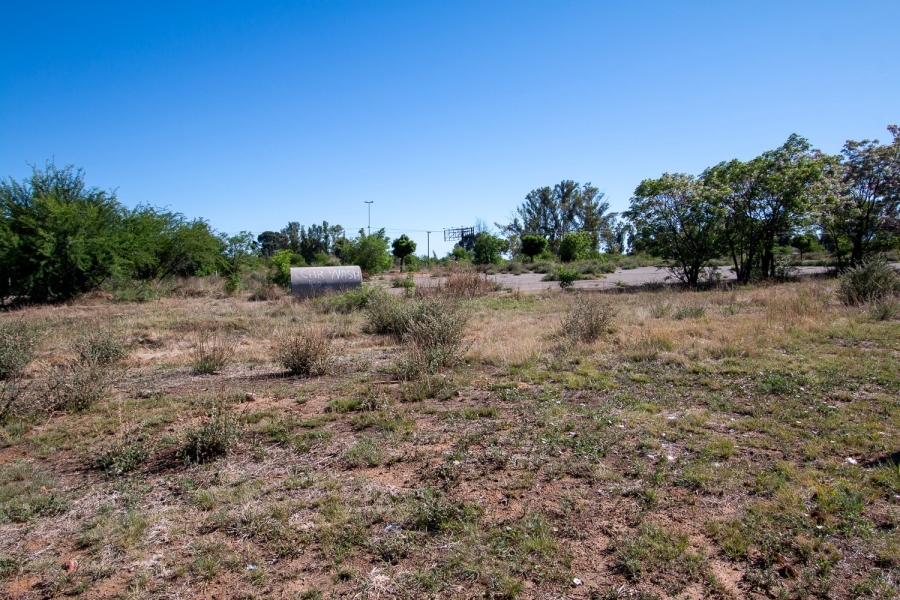 Commercial Property for Sale in Raceway Free State
